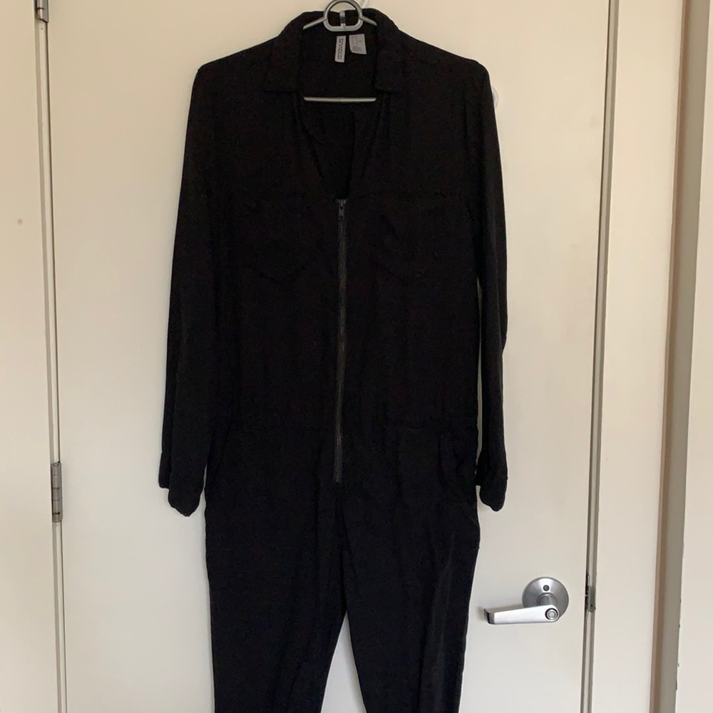 jumpsuit